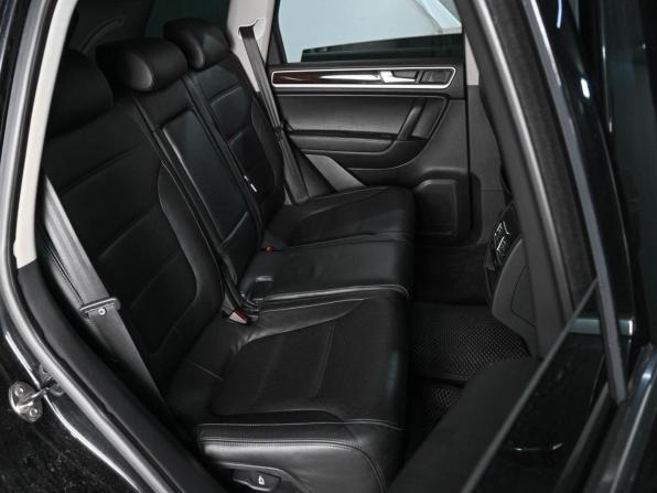 Volkswagen Touareg II с пробегом 2013 года, цена 2 349 000 рублей, 164516 км, внедорожник, Автокод Объявления