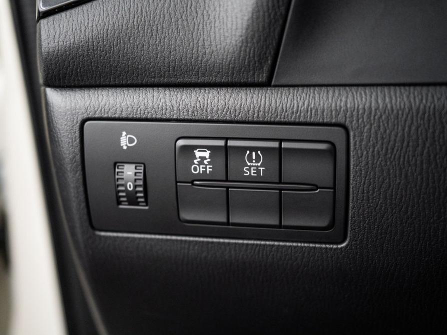 Mazda 3 III (BM) Иркутск  - изображение 16