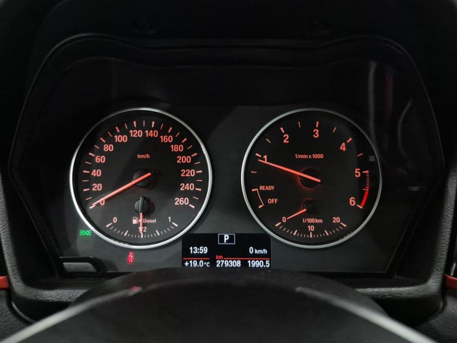 BMW X1 II (F48) Альметьевск  - изображение 19