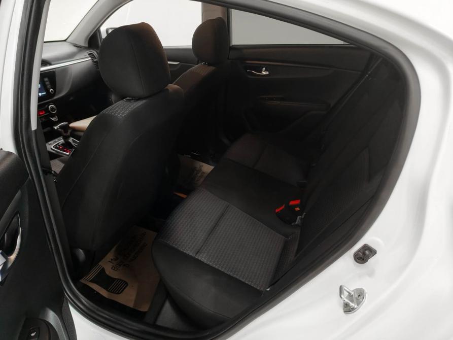 Kia Rio IV Рестайлинг Тула  - изображение 15