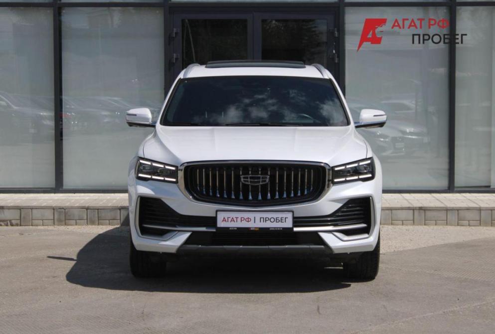 Geely Monjaro I Саратов  - изображение 2