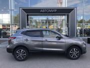 Nissan Qashqai II Брянск  - изображение 19