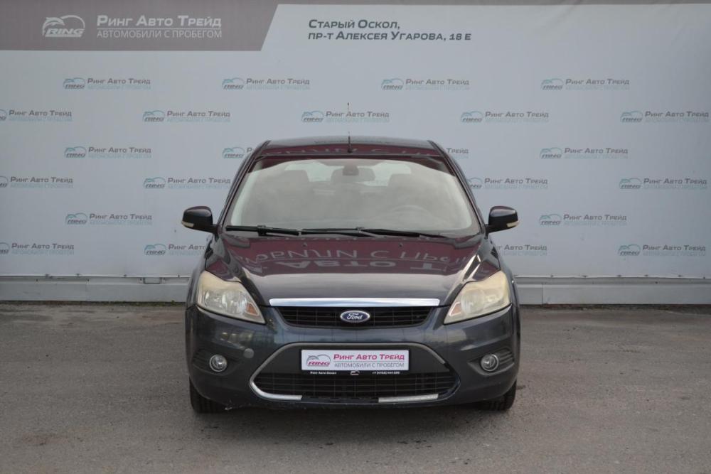 Ford Focus II Рестайлинг Старый Оскол  - изображение 3
