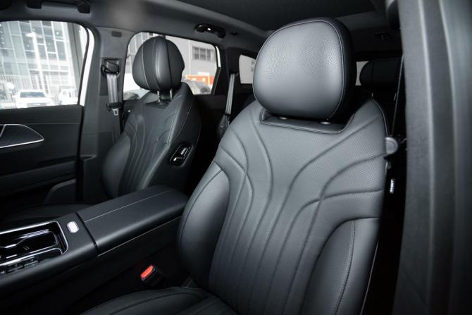 Новый Chery Tiggo 9 I 2025 года, цена 4 450 000 рублей, внедорожник, Автокод Объявления