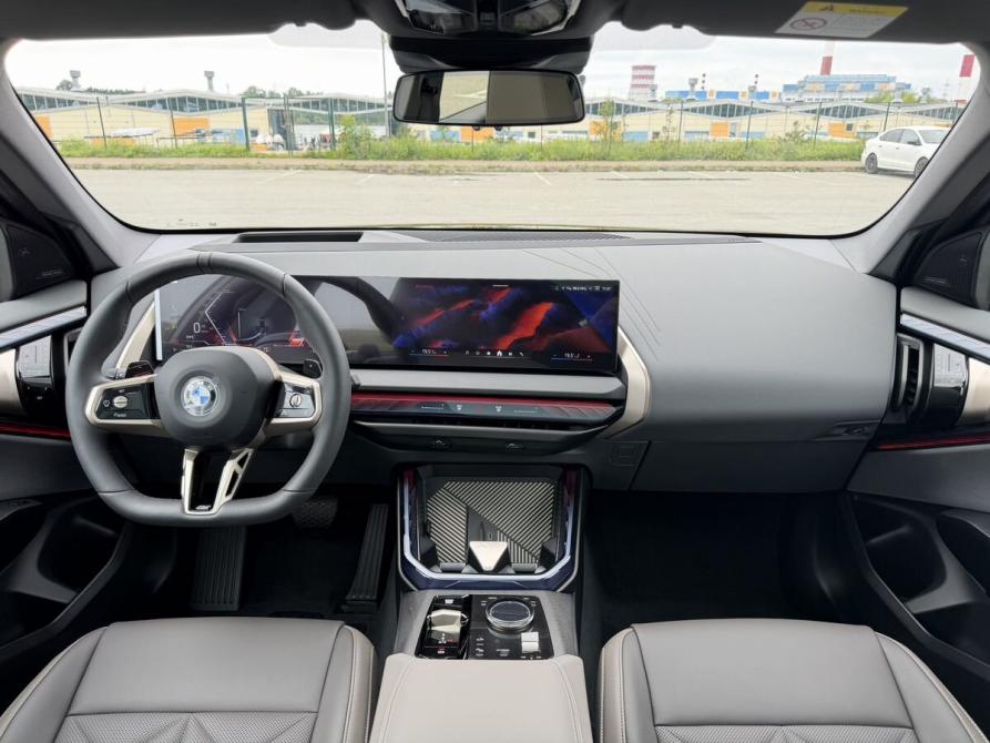 BMW X3 IV (G45/G48) Казань  - изображение 30