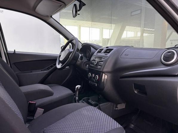 Lada (ВАЗ) Granta I Рестайлинг с пробегом 2018 года, цена 570 000 рублей, 90858 км, седан, Автокод Объявления