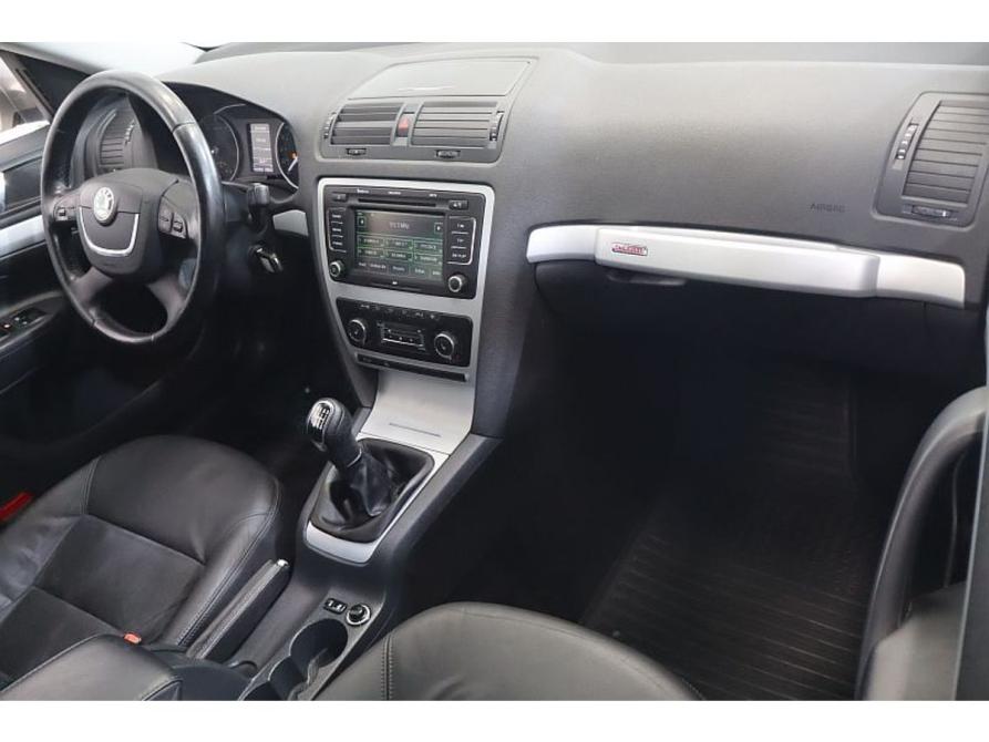 Skoda Octavia II (A5) Рестайлинг Коломна  - изображение 5