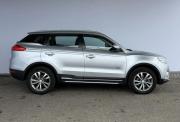 Geely Boyue I Киров  - изображение 36