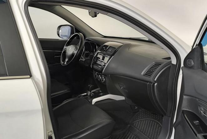 Peugeot 4008 I с пробегом 2014 года, цена 980 000 рублей, 166980 км, внедорожник, Автокод Объявления