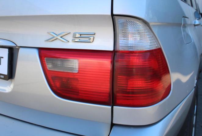 BMW X5 I (E53) Рестайлинг с пробегом 2005 года, цена 1 080 000 рублей, 255214 км, внедорожник, Автокод Объявления