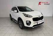 Kia Sportage IV Астрахань  - изображение 21