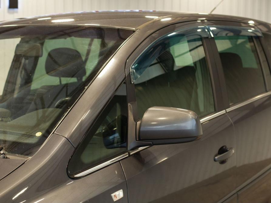 Opel Zafira B Рестайлинг Иваново  - изображение 15
