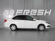 Lada (ВАЗ) Granta I Рестайлинг Минеральные Воды  - изображение 20
