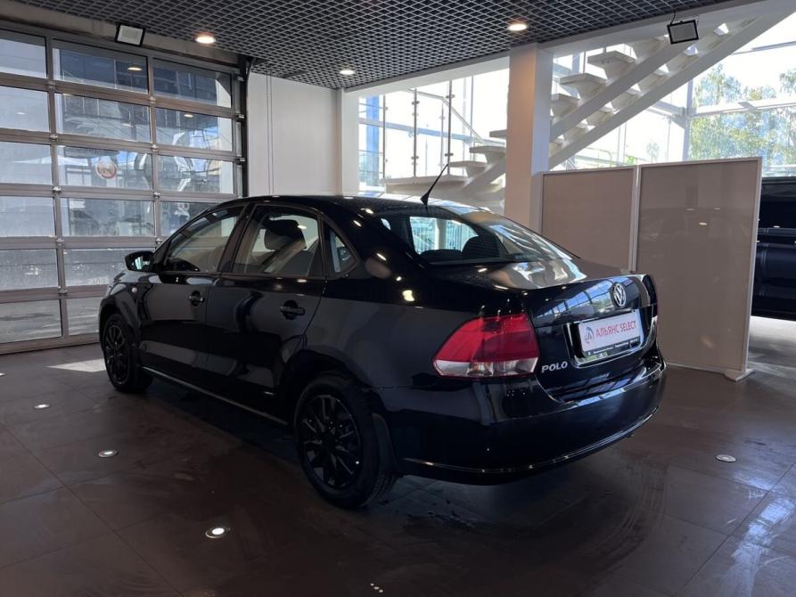 Volkswagen Polo V Чебоксары  - изображение 5