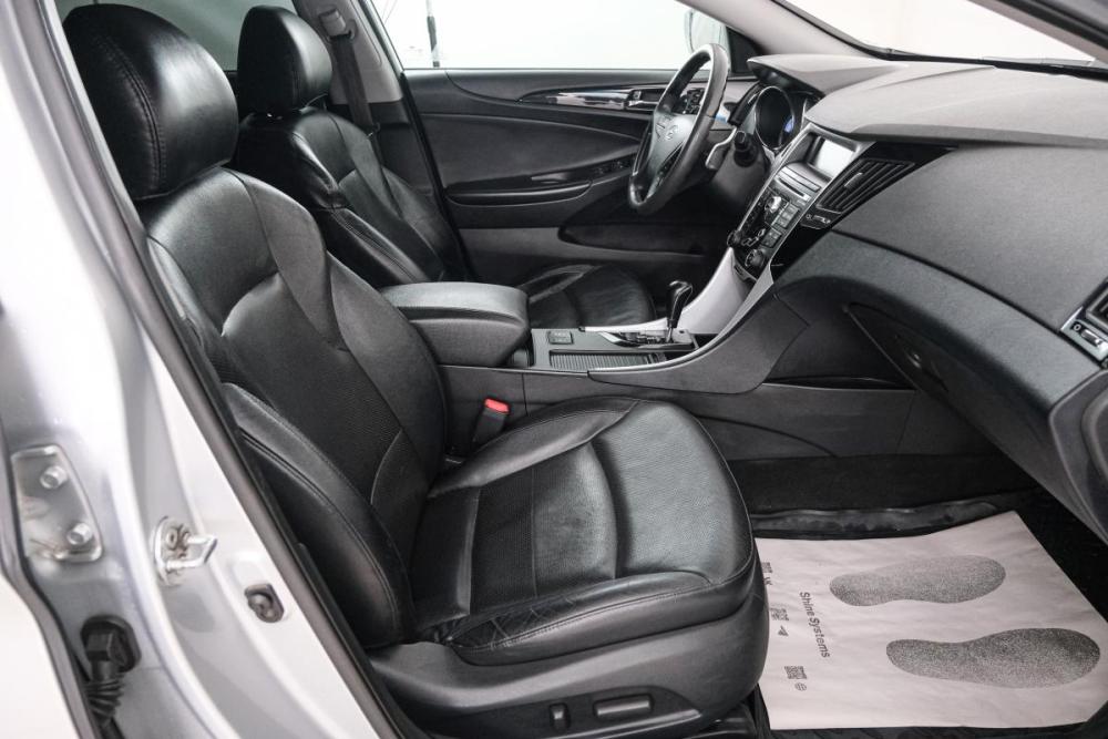 Hyundai Sonata VI (YF) Красноярск  - изображение 14