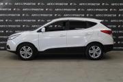 Hyundai ix35 I Томск  - изображение 15