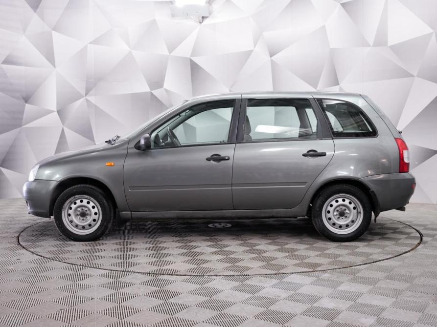Lada (ВАЗ) Kalina I Ульяновск  - изображение 2