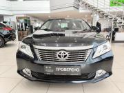 Toyota Camry VII (XV50) Казань  - изображение 24