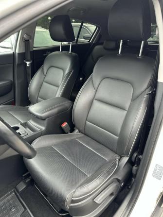 Kia Sportage IV Рестайлинг с пробегом 2019 года, цена 2 169 000 рублей, 52000 км, внедорожник, Автокод Объявления
