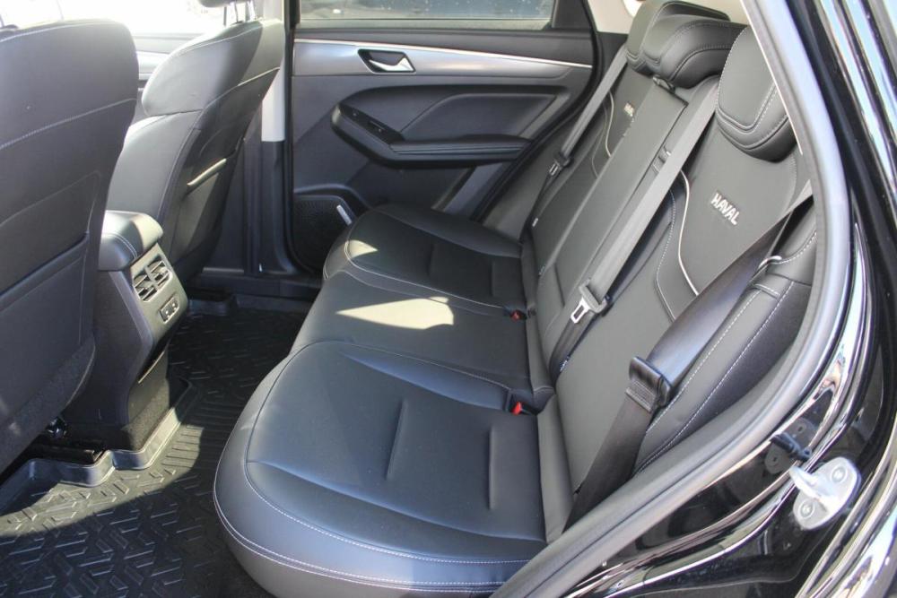 Haval Jolion I Пермь  - изображение 9
