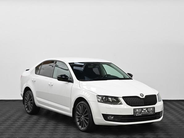 Skoda Octavia III (A7) с пробегом 2015 года, цена 1 149 000 рублей, 195000 км, лифтбек, Автокод Объявления