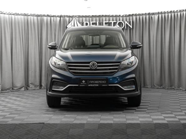 Dongfeng 580 I Рестайлинг с пробегом 2021 года, цена 1 350 000 рублей, 82519 км, внедорожник, Автокод Объявления