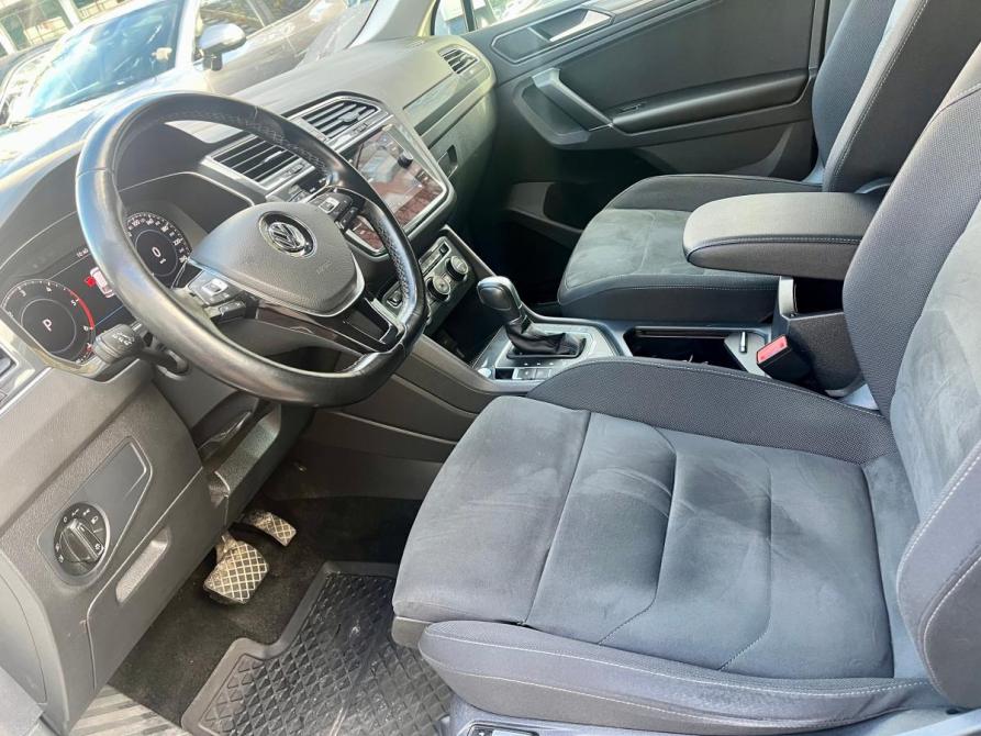 Volkswagen Tiguan II Санкт-Петербург  - изображение 7