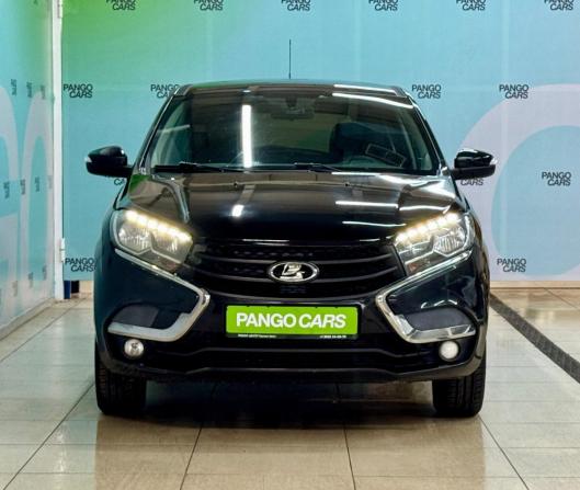 Lada (ВАЗ) XRAY I с пробегом 2018 года, цена 750 000 рублей, 133636 км, хэтчбек, Автокод Объявления