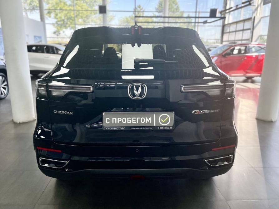 Changan CS55 Plus II Ростов-на-Дону  - изображение 6