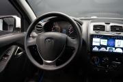 Lada (ВАЗ) Granta I Рестайлинг Крым  - изображение 37
