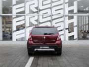 Renault Sandero I Ставрополь  - изображение 20