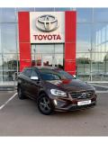 Volvo XC60 I Рестайлинг Орел  - изображение 22