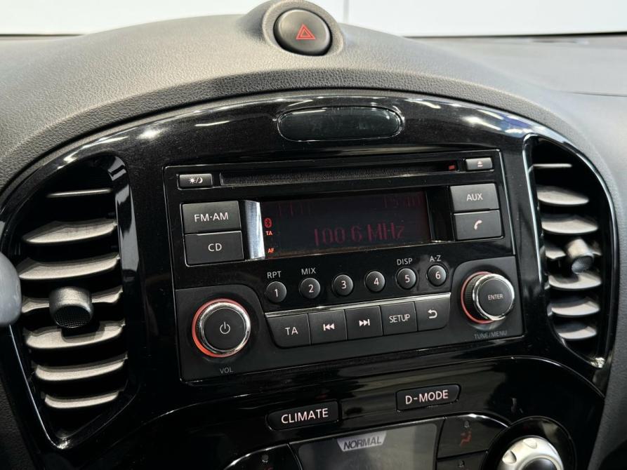 Nissan Juke I Волжский  - изображение 14