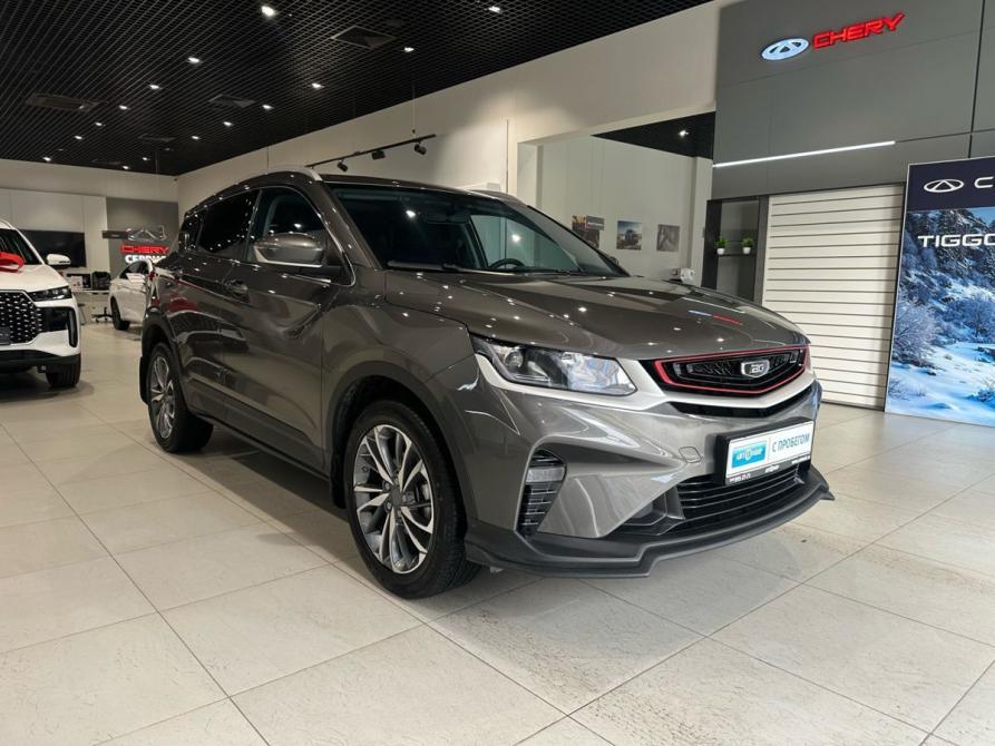 Belgee X50 Москва  - изображение 3