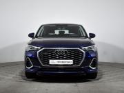 Audi Q3 Sportback II (F3) Санкт-Петербург  - изображение 25