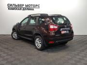 Nissan Terrano III (D10) Пермь  - изображение 22