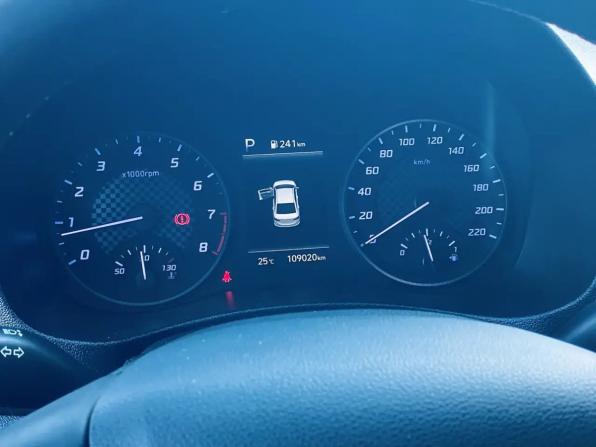 Hyundai Solaris II Рестайлинг с пробегом 2020 года, цена 1 699 999 рублей, 109019 км, седан, Автокод Объявления