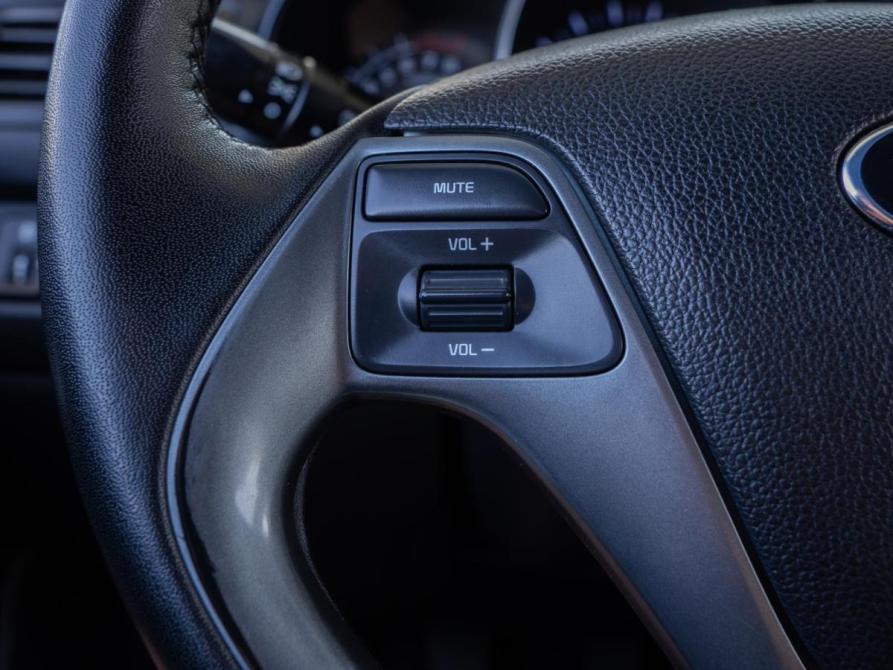 Kia Rio III Рестайлинг Волгоград  - изображение 13