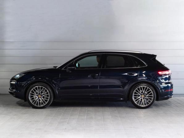 Porsche Cayenne III с пробегом 2019 года, цена 7 750 000 рублей, 109341 км, внедорожник, Автокод Объявления