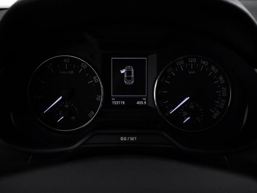 Skoda Octavia III (A7) Санкт-Петербург  - изображение 18