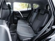 Toyota RAV4 IV (XA40) Рестайлинг Ставрополь  - изображение 28