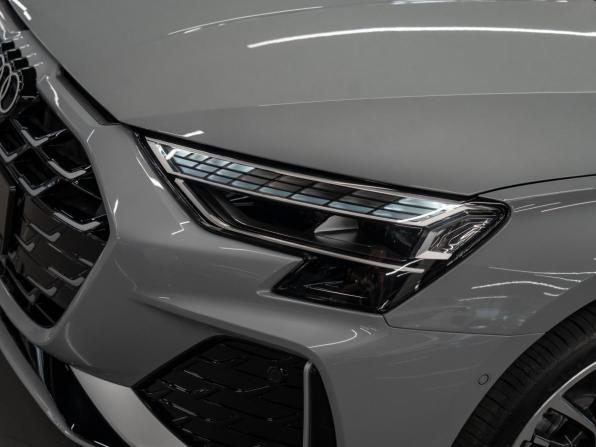 Audi A3 IV (8Y) Рестайлинг с пробегом 2026 года, цена 4 200 000 рублей, 17 км, седан, Автокод Объявления