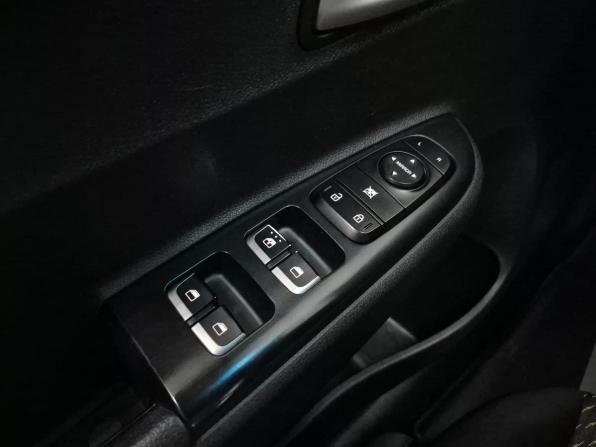 Kia Rio IV с пробегом 2019 года, цена 1 550 000 рублей, 123857 км, хэтчбек, Автокод Объявления