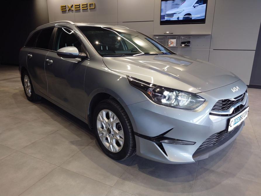 Kia Ceed III Рестайлинг Новокузнецк  - изображение 3