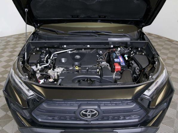 Toyota RAV4 V (XA50) с пробегом 2024 года, цена 3 949 000 рублей, 17767 км, внедорожник, Автокод Объявления