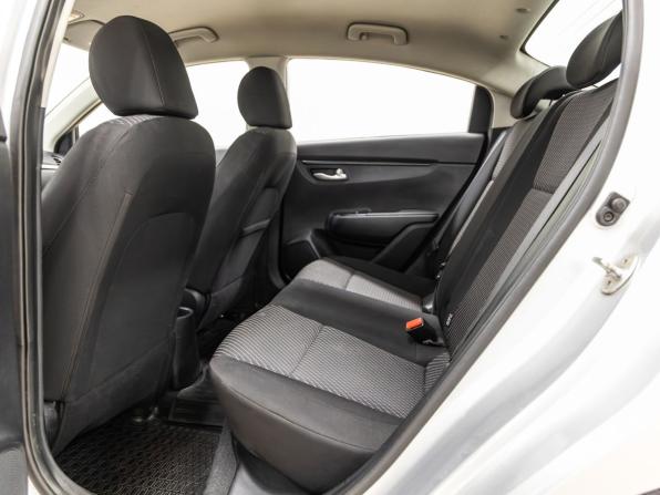 Kia Rio IV с пробегом 2017 года, цена 1 468 000 рублей, 90930 км, седан, Автокод Объявления