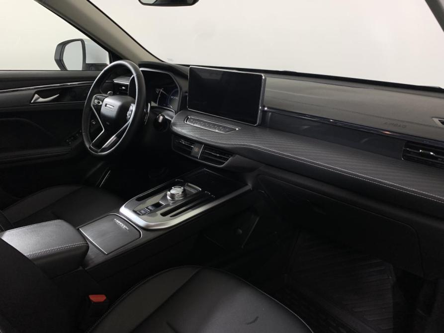 Haval Jolion I Москва  - изображение 13