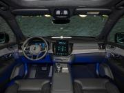 Volvo XC90 II Рестайлинг 2 Москва  - изображение 39