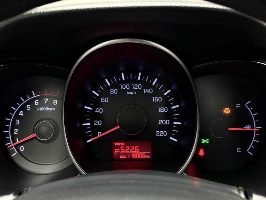 Kia Rio III Ижевск  - изображение 26