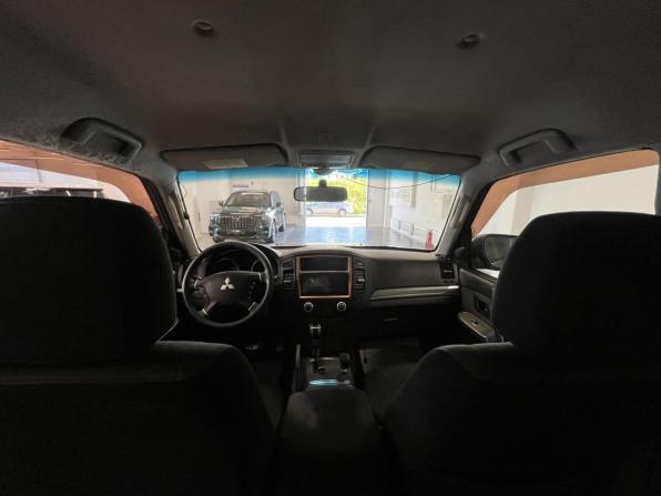 Mitsubishi Pajero IV Рестайлинг 1 с пробегом 2012 года, цена 1 389 000 рублей, 300337 км, внедорожник, Автокод Объявления